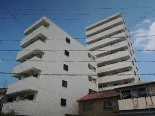 センチュリーパーク広住町の画像