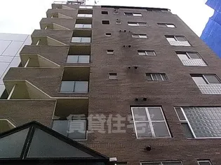 ナビシティ丸の内【5階】の外観