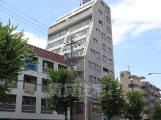 リバーサイドビューの画像