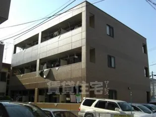 ルーエンハイム切戸の画像