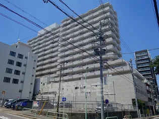 エスポア金山【5階】の外観