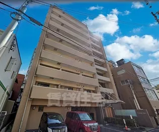 クレシェール大須の画像