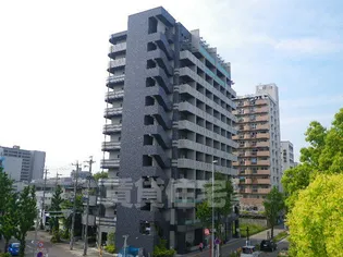 BPRレジデンス金山【5階】の外観