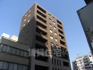 パシフィックコンフィート丸の内【7階】の外観