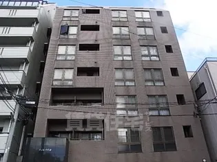 ラッフル千代田【4階】の外観