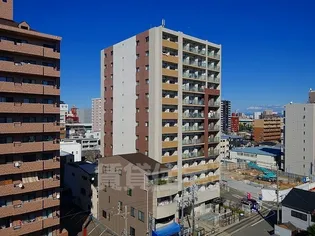 フローラル東別院の画像