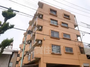 コーポ松重の画像