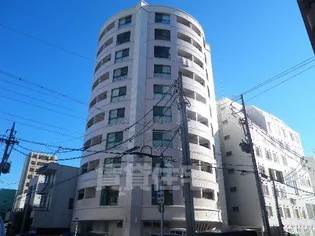 ドゥーエ上前津【4階】の外観