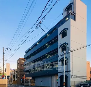 ラクラスコート山王の画像