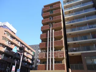 イヅミマンションの画像