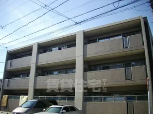 アンソレイエⅡの画像