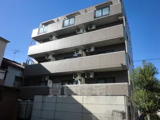 ベルグ瓦町の画像