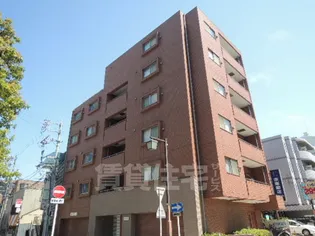 ルミエール苗代の画像