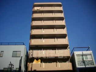 ニューシティアパートメンツ円上町の画像