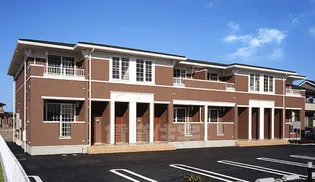 ハーモニー レジデンスの画像