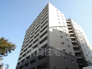 グラン・アベニュー名駅南【4階】の外観
