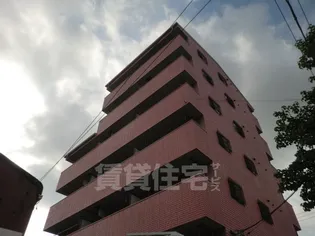 ベイサイドアベニューの画像