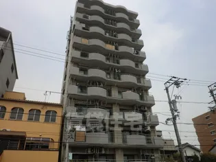 シティアーク熱田の画像