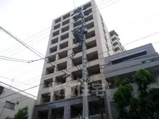センチュリー富士見【11階】の外観