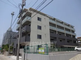 サリジェール瑞穂【5階】の外観