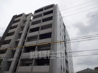 nextage sakurayama【7階】の外観