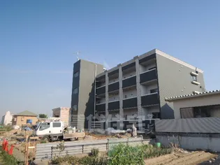 ロイヤルガーデン秋葉の画像