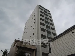 シュトラール千代田【4階】の外観