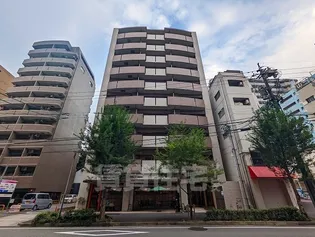 サンエスケーイワタ名城の画像