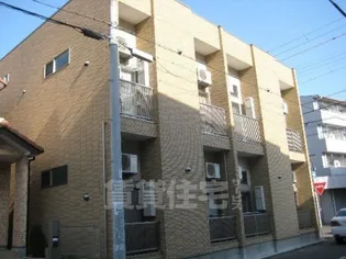 ストロベリーキャンドルの画像