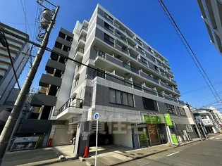 エステイタスASー17の画像
