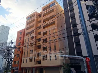 サンエスケーイワタ丸の内【4階】の外観