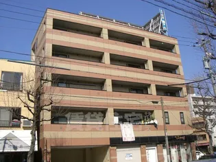 ルームⅠフジハイツの画像