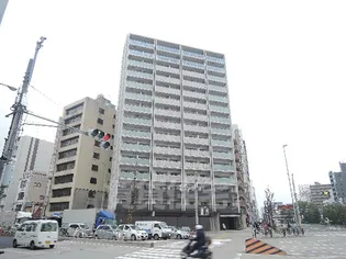 愛知県名古屋市中区大須1丁目【マンション】の外観