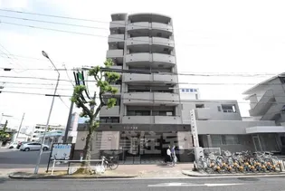 ルミエール本陣の画像