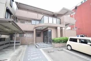 カーサ諏訪の画像