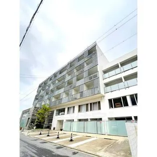 FLATS GAZERY【2階】の外観