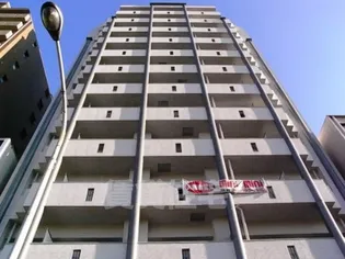 愛知県名古屋市中区千代田5丁目【マンション】の外観