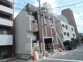 リバティー名駅の画像