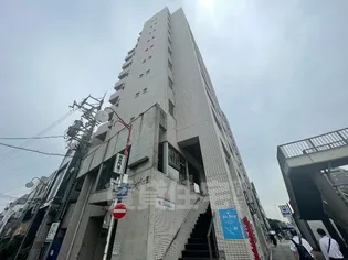 Star Heights【3階】の外観