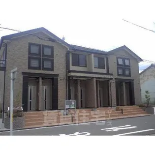 レジデンス フジの画像