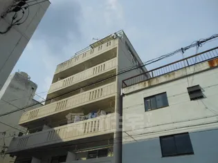 第2セツダビルの画像