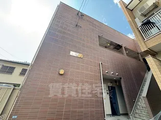 カーサ ドマーニの画像