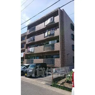 メゾンドノールBの画像