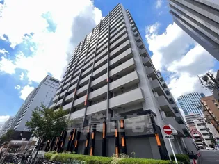 THE SAKAE RESIDENCEの画像