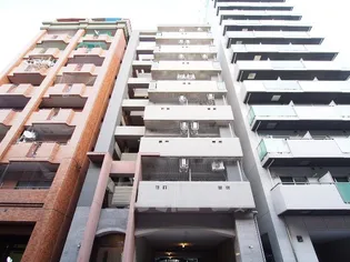 maison I no 3【2階】の外観