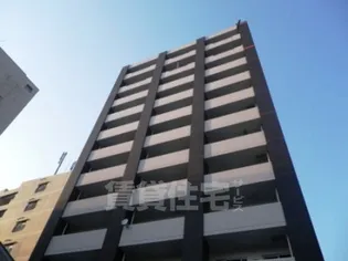 Ys【2階】の外観