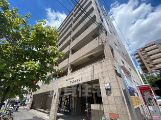 プリンセス瓦町の画像