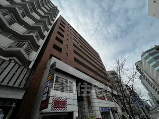 ライオンズマンション栄第3の画像