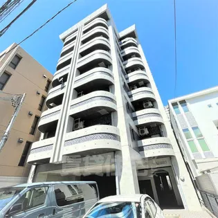 Haus ISEBERG【5階】の外観