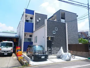 STAGE志賀本通の画像